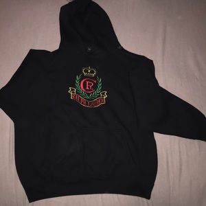 Original vintage Ralph Lauren sweatshirt